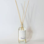 White Tea + Jasmine Reed Diffuser