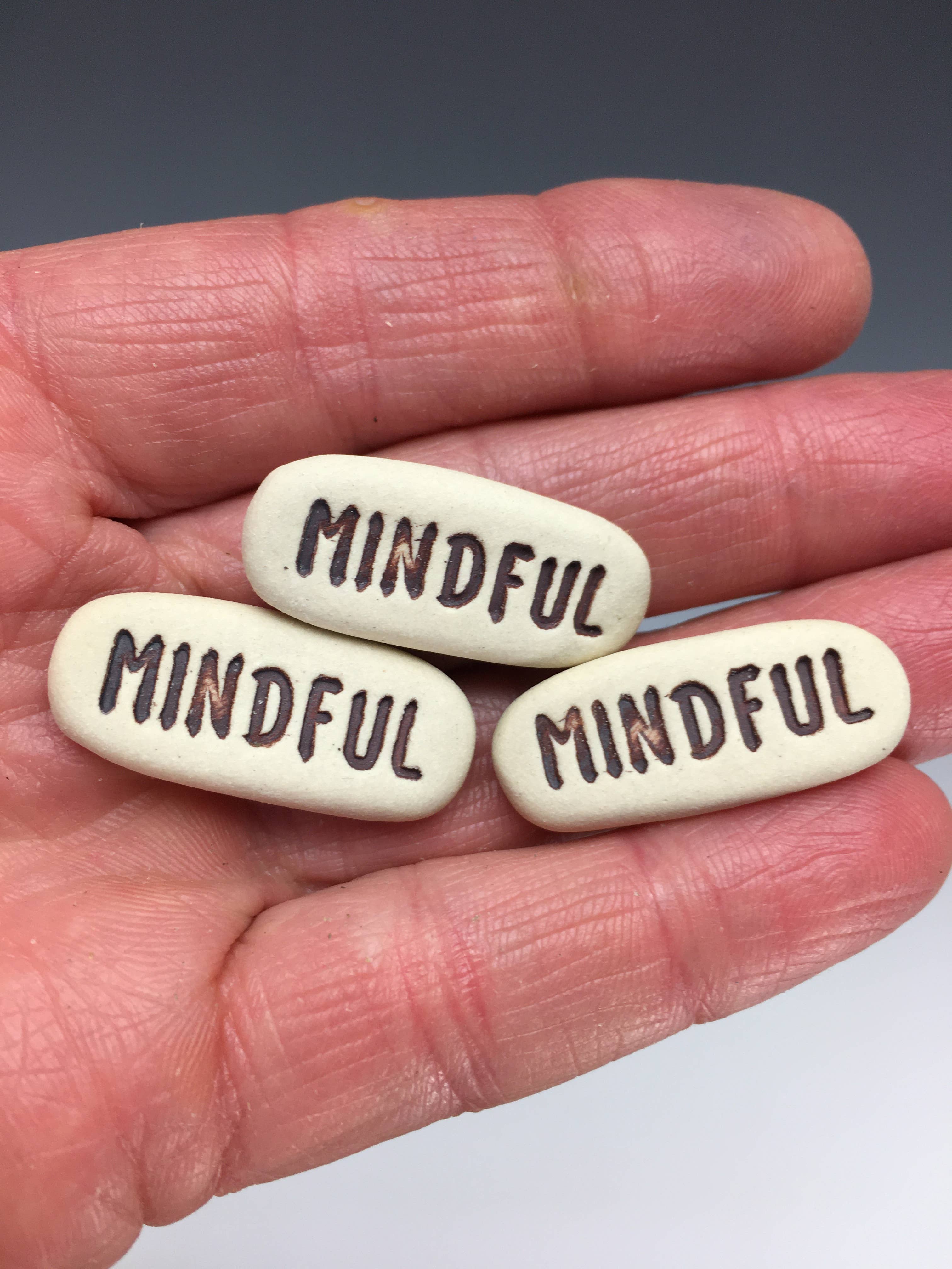 Mindful, Pocket Meditations