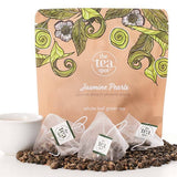 Jasmine Pearls Tea - 15 sachets each