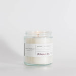 Sage + Rosemary Cotton Wick Soy Candle