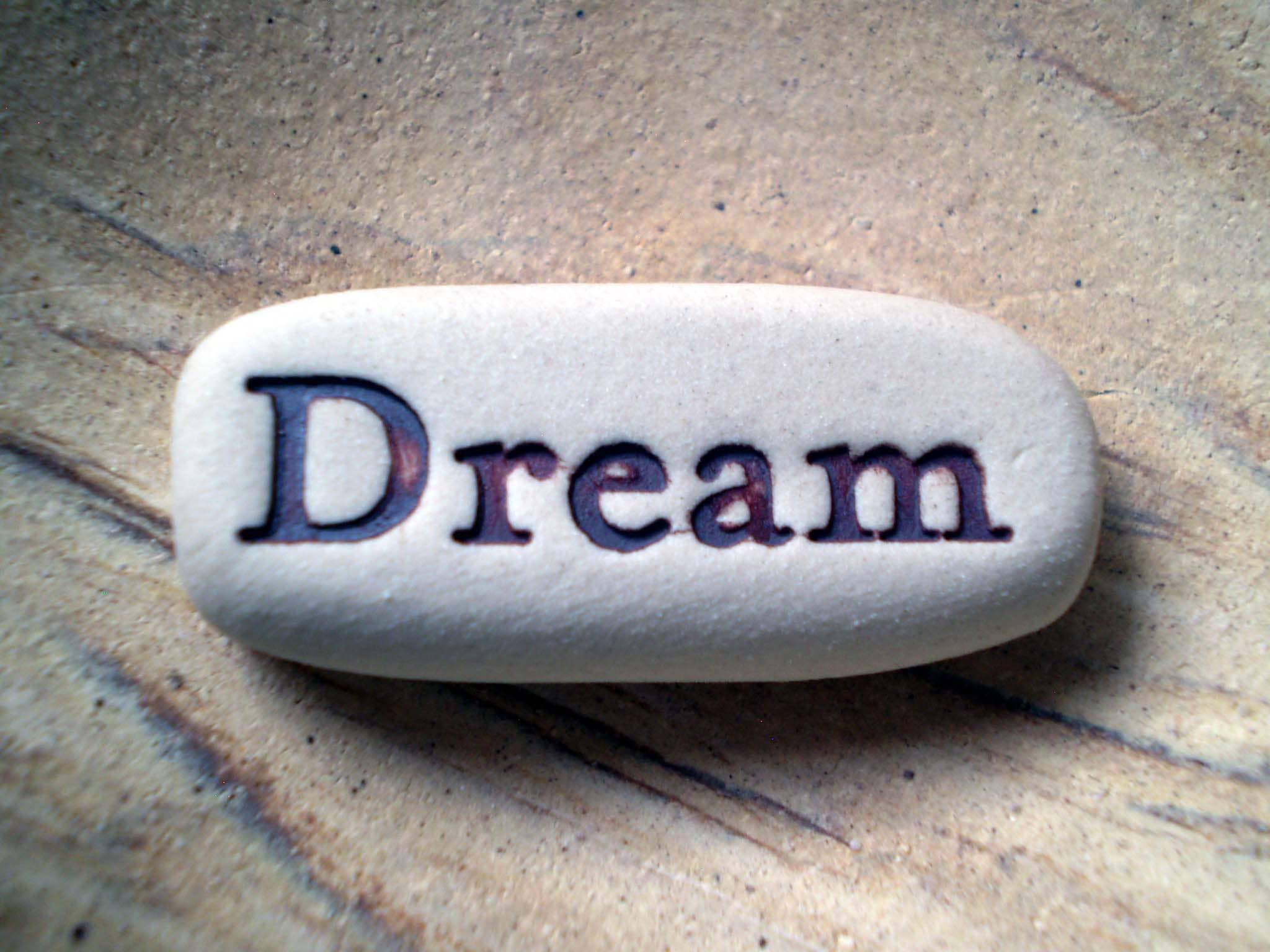 Dream, Pocket Meditations