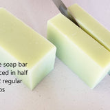 Lavender Soap - Organic