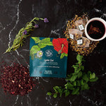 Lights Out, Organic Sleepy Tea -15 sachets each