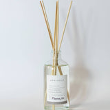 Palo Santo + Sandalwood Reed Diffuser