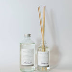 Palo Santo + Sandalwood Reed Diffuser