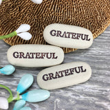 Grateful, Pocket Meditations