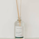 Vanilla Bean + Rosemary Reed Diffuser