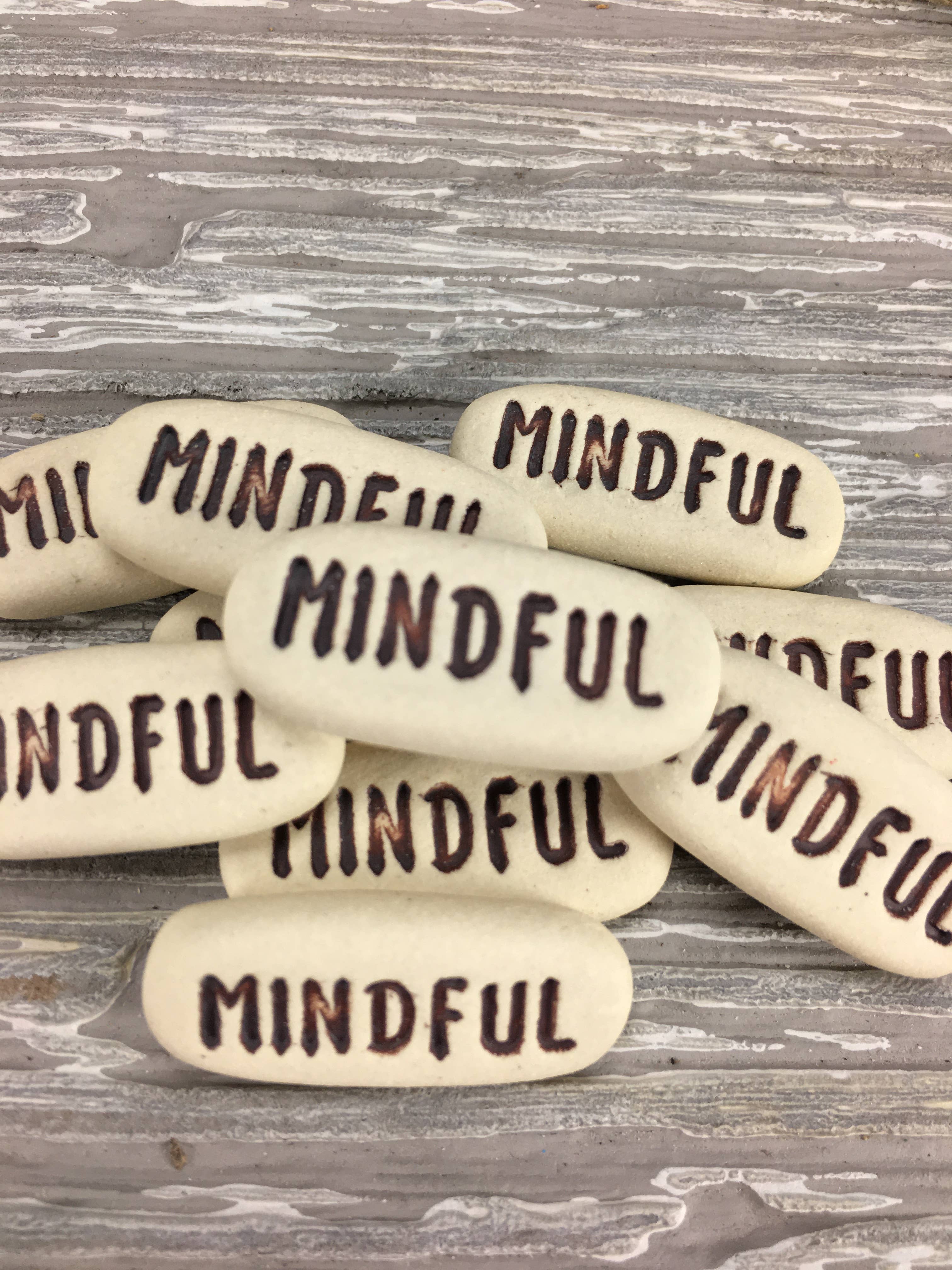 Mindful, Pocket Meditations