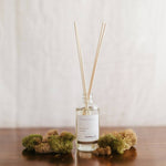 Oakmoss + Amber Reed Diffuser