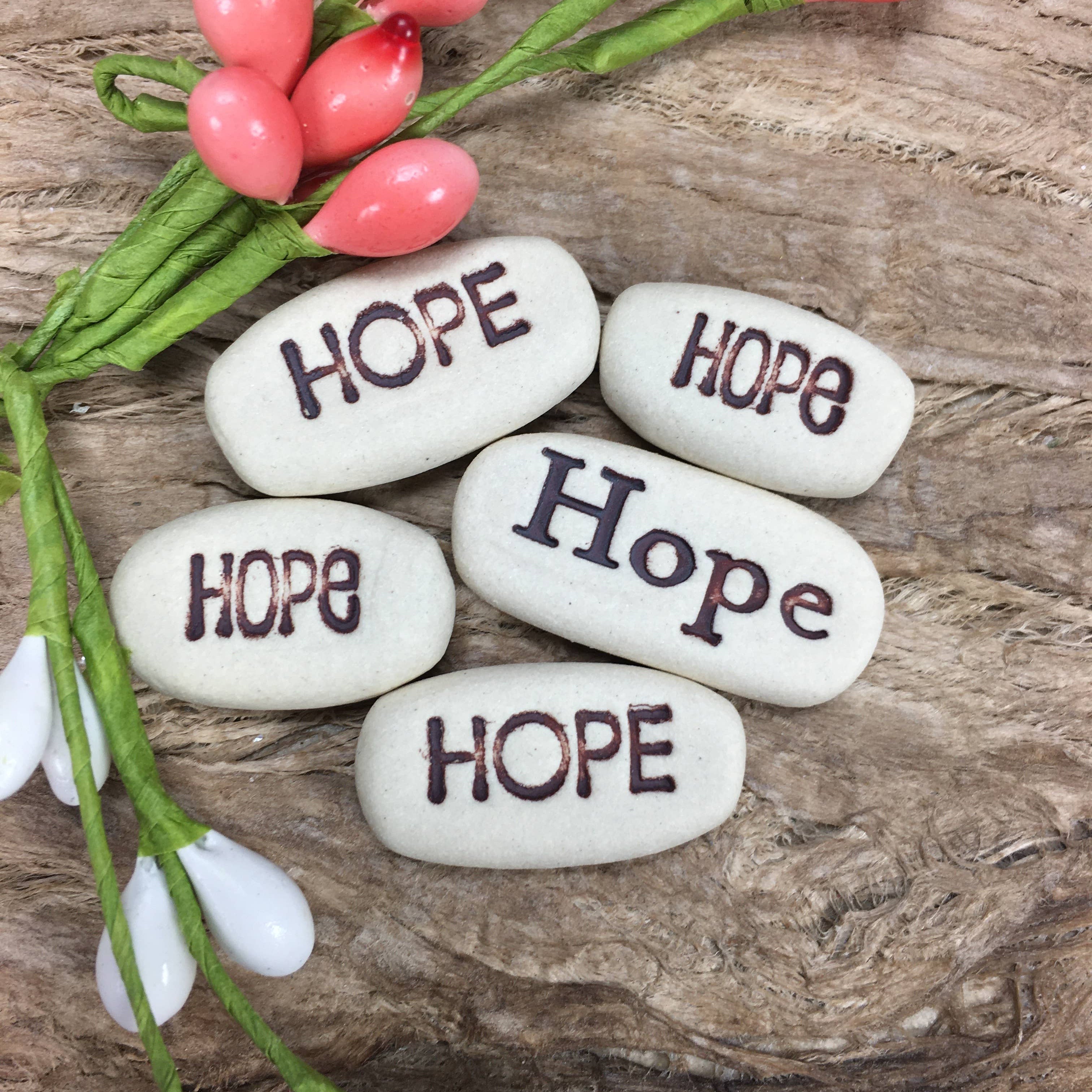 Hope, Pocket Meditations