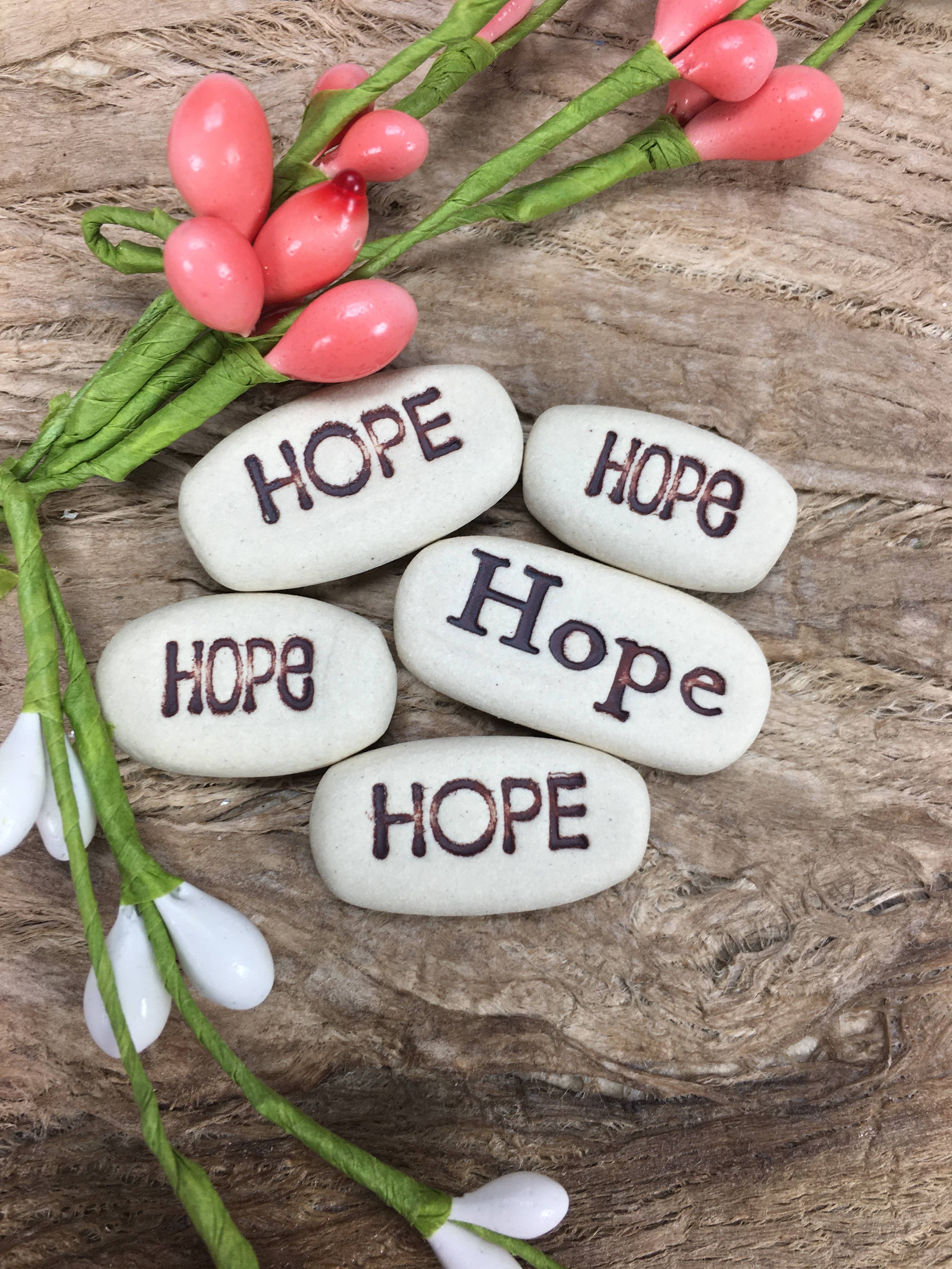 Hope, Pocket Meditations