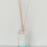 Seaside Rose Reed Diffuser