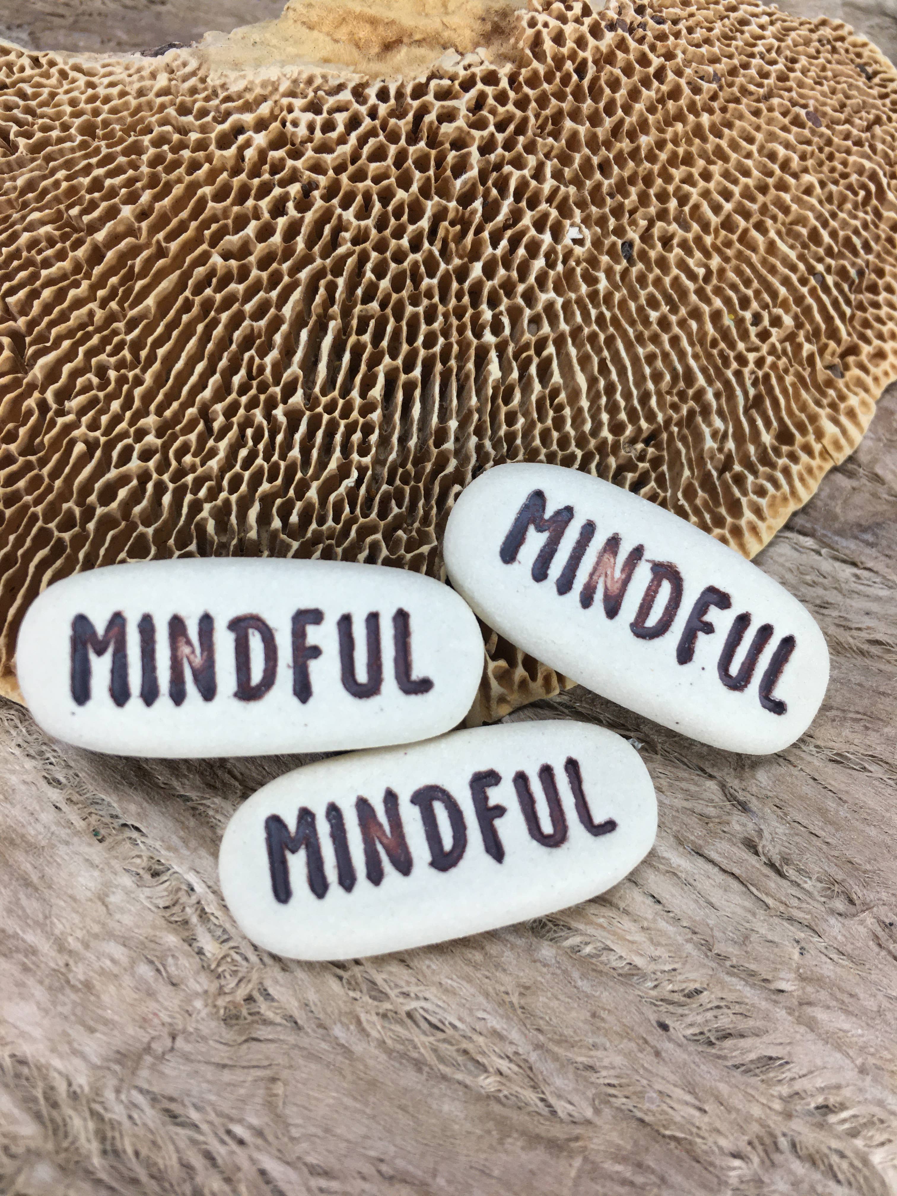 Mindful, Pocket Meditations