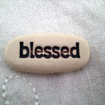 Blessed, Pocket Meditations