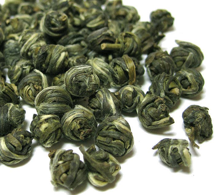 Jasmine Pearls Tea - 15 sachets each