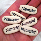 Namaste, Pocket Meditations