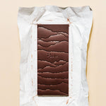 71% Pink Sea Salt Chocolate Bar