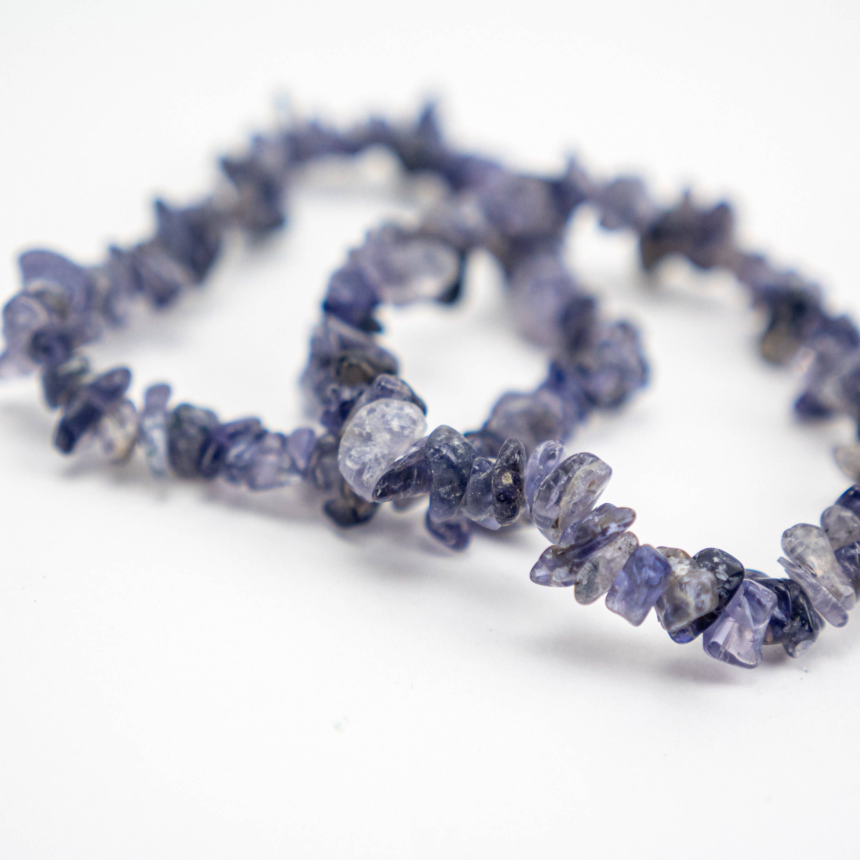 Chip Bracelets