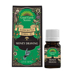 Money Drawing Herbal Oil 10 mL 100% Pure