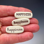 Happiness, Pocket Meditations