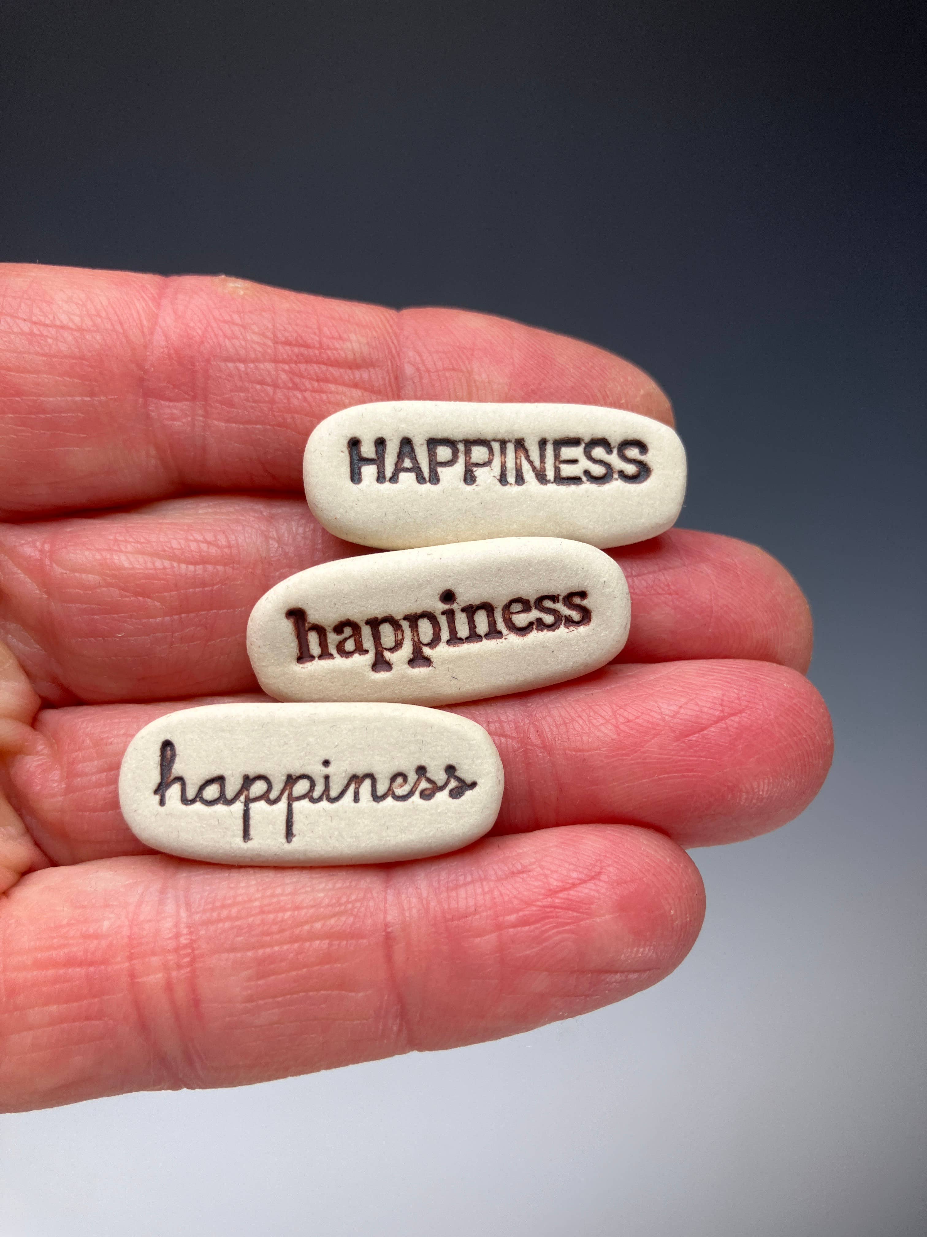 Happiness, Pocket Meditations