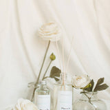 Seaside Rose Reed Diffuser