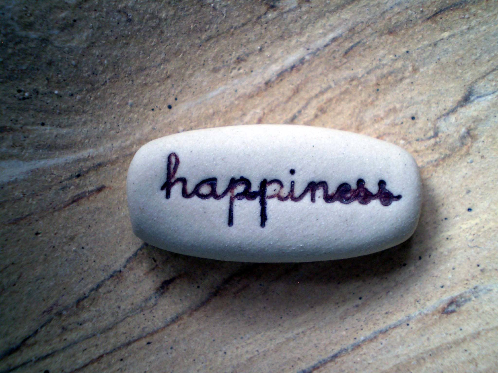 Happiness, Pocket Meditations