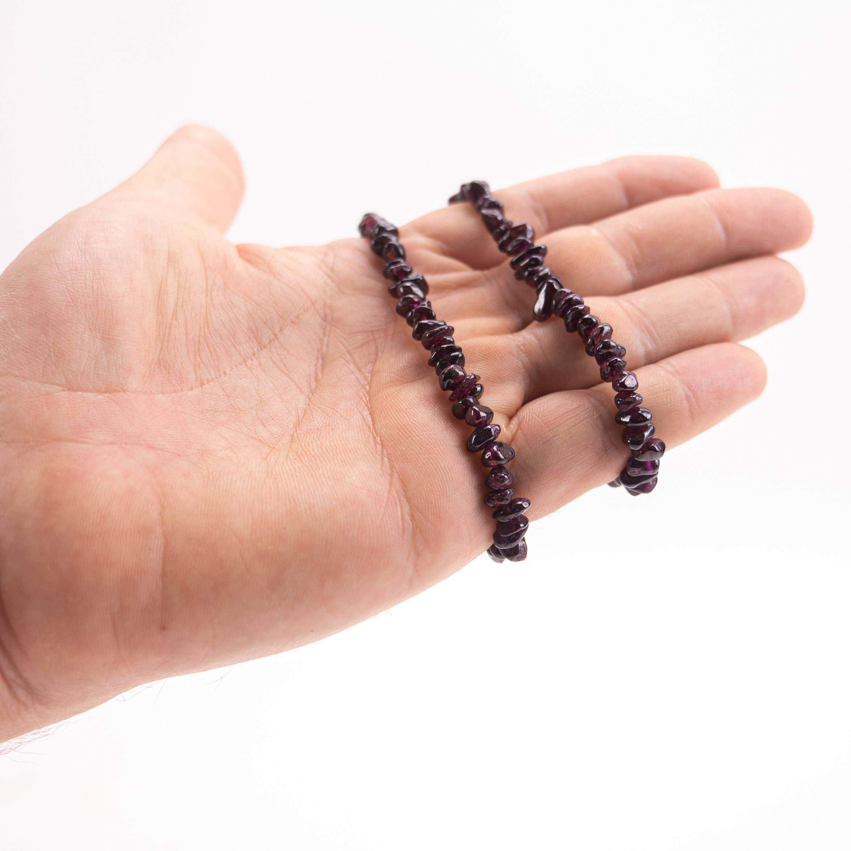 Chip Bracelets
