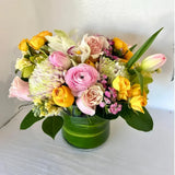Floral Design Workshop - Livingston