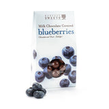 Milk Chocolate Covered Blueberries 3.5oz