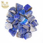 Lapis Lazuli Raw Crystals in Bulk