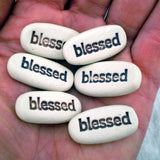 Blessed, Pocket Meditations