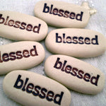 Blessed, Pocket Meditations