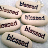 Blessed, Pocket Meditations