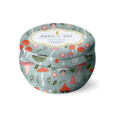 Sage Garden Limited Edition Mushroom Tin 4oz