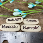 Namaste, Pocket Meditations