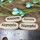 Namaste, Pocket Meditations