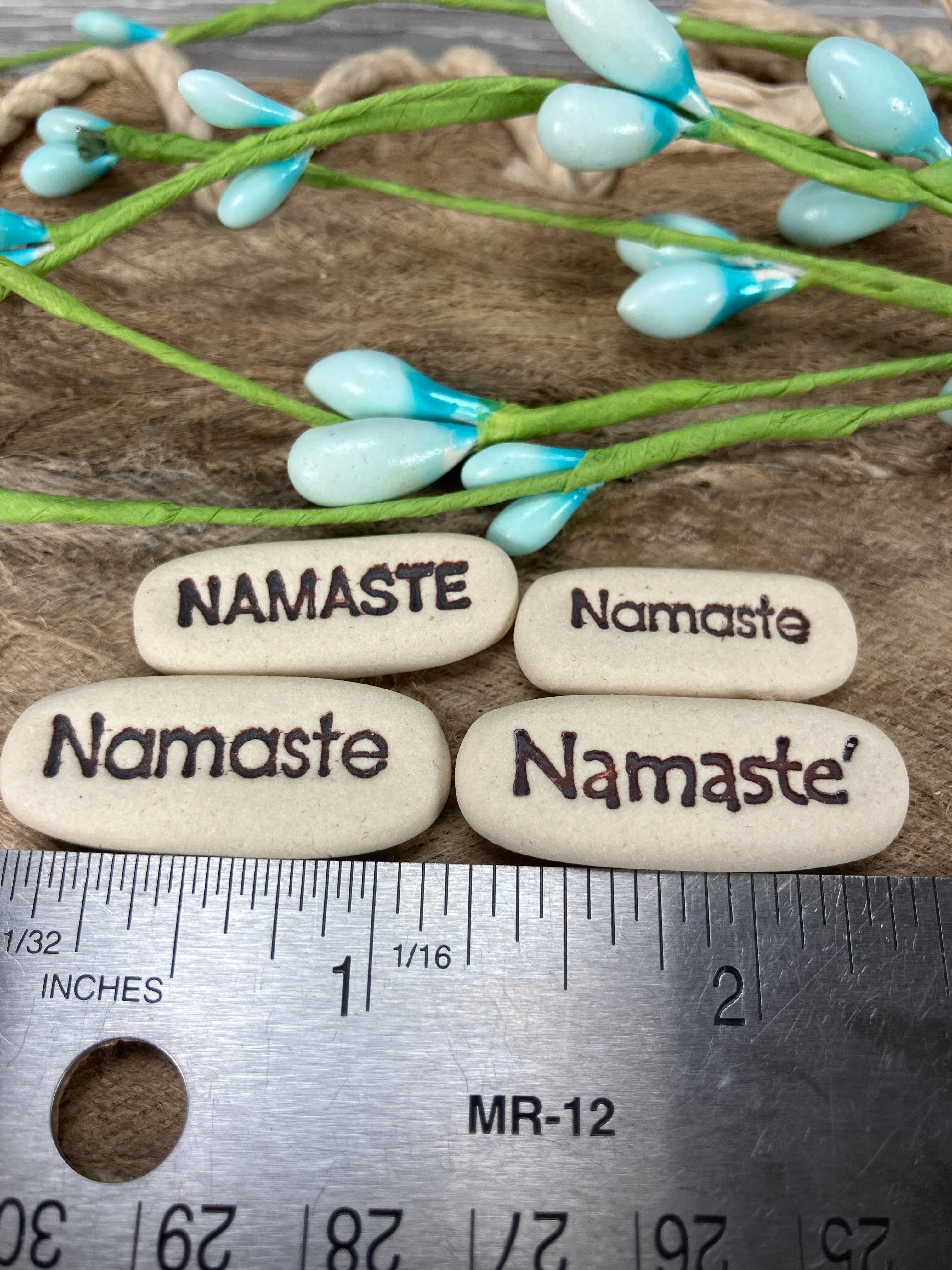 Namaste, Pocket Meditations