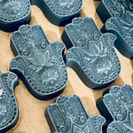 Hamsa Soap