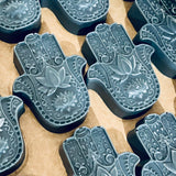 Hamsa Soap