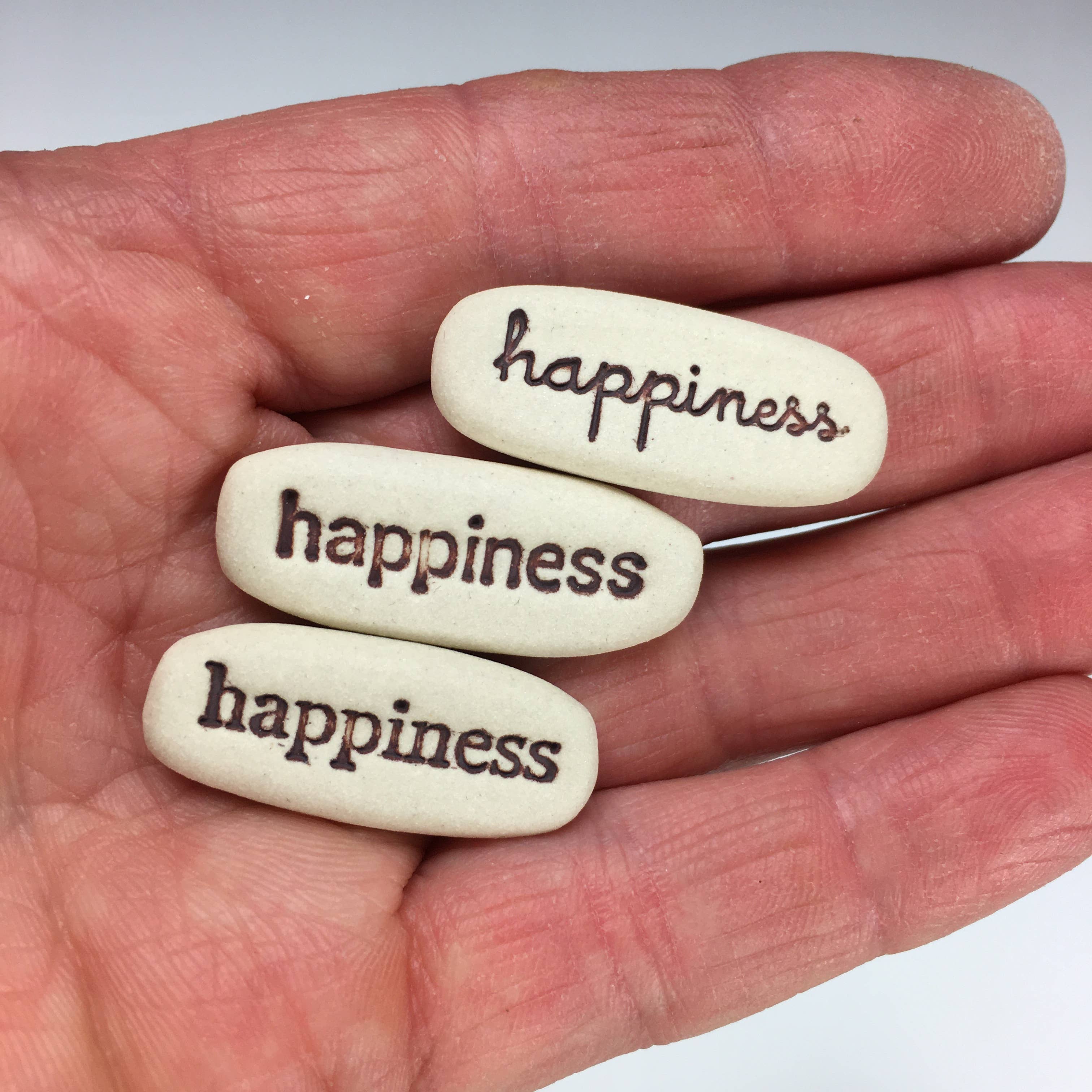 Happiness, Pocket Meditations