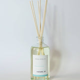 Seaside Rose Reed Diffuser