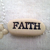 Faith, Pocket Meditations