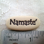 Namaste, Pocket Meditations