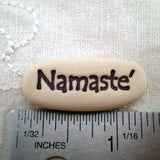 Namaste, Pocket Meditations