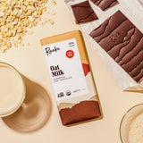 58% Oat Milk Chocolate Bar