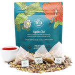 Lights Out, Organic Sleepy Tea -15 sachets each