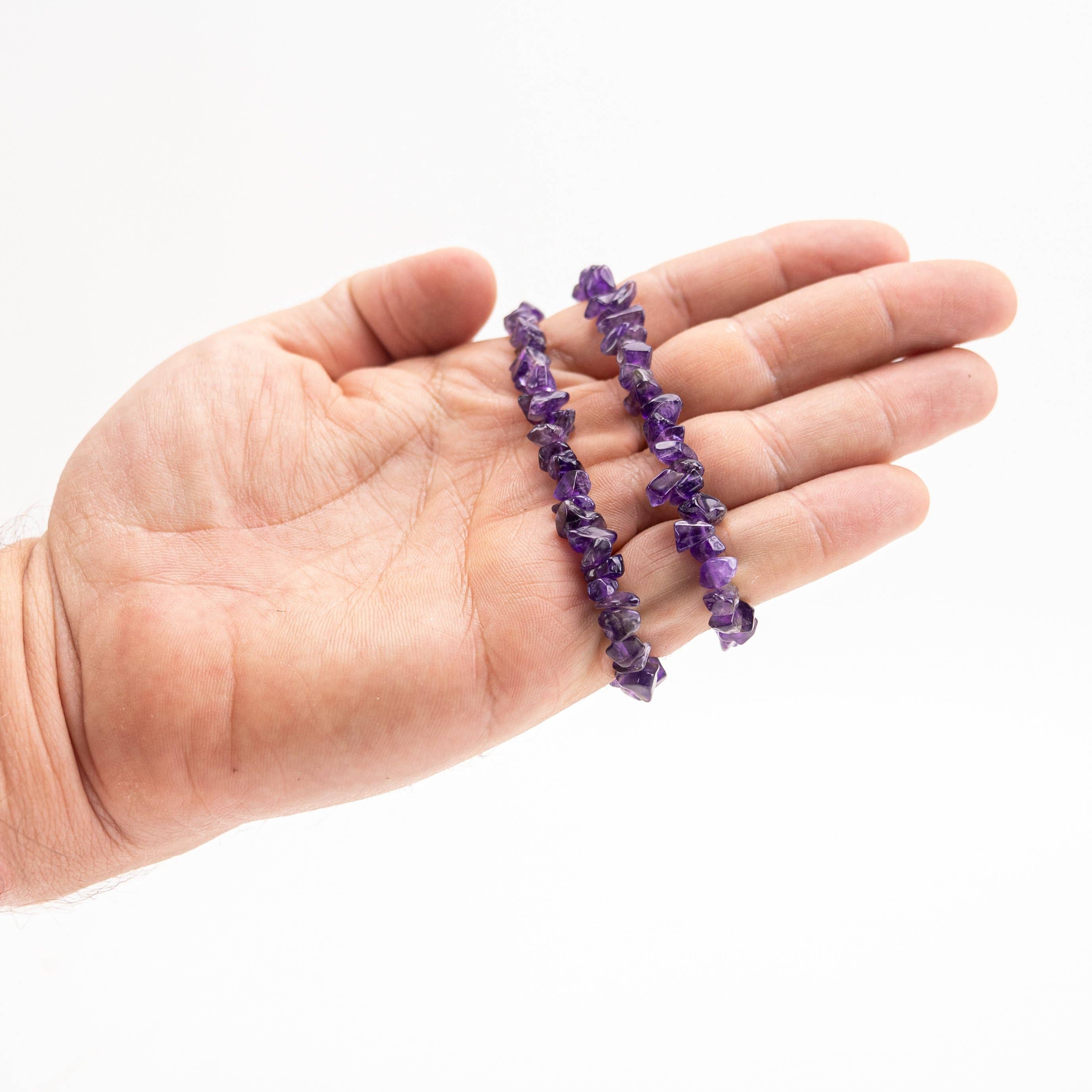 Chip Bracelets