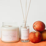 Peach Nectar Reed Diffuser