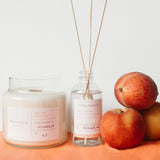 Peach Nectar Reed Diffuser